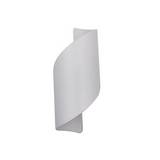 Aplique de pared exterior blanco ip44 ml-27086a-wh