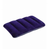 Almohada inflable 43x28x9 cm surtido