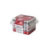 Bateria alcalina aaa set de 30 pzas