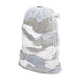 Bolsa protectora para lavadora de mesh 24x36 pulg