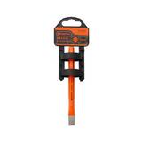 Cincel hexagonal 3/8 pulg x 5 pulg