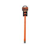 Cincel hexagonal 5/8 pulg x 12 pulg