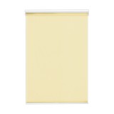 Cortina smart roller blackout 183x220cm beige