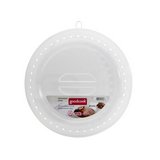 Tapadera para microondas plastica