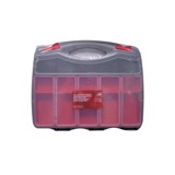 Caja organizadora 14x11 pulgads plastica