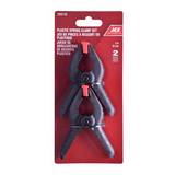 Prensa c 3 pulg (76 mm) nylon