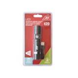 Linterna led 420lm resistente al agua