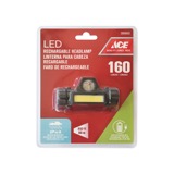 Linterna led cabeza 160lm