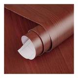 Papel tapiz cherry woodgrain 45.72 cm (18 pulgadas)