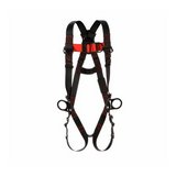 Arnes de seguridad 4 puntos