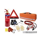 Kit de seguridad en carretera para carro hyspeed