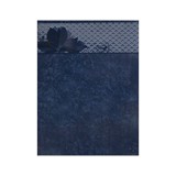CERÁMICA DE PARED 33X25 cm MENORCA 1 AZUL