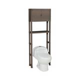 Estante mocca organizador para baño