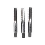 Machuelo 3/8 pulg paso 16 unc