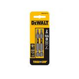 Set de 2 puntas torx t25 2 in