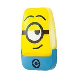 Lámpara de noche led minion