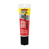 Adhesivo y sellador de construccion 4.2 oz tech