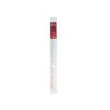 Amarra plastica 60.96cm 175lb blanco pack 10