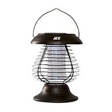 Lampara mata-insectos de exterior 1.5w
