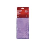 Toalla de microfibra abrasiva 30cm x 40 cm