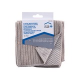 Toalla de microfibra de 30x30 centimetros 2 unidades