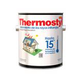 Pintura aislante thermostyl galon blanco