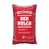 MULCH ORGÁNICO ROJO