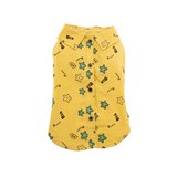 Camisa para mascota dino talla xl