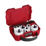 SIERRA COPA 3/4 - 2.1/2 PULG HOLE DOZER SET DE 13 PIEZAS
