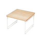 Organizador para cocina metal/madera