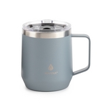 Taza termica metalica 14oz gris arch