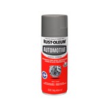 Pintura en spray gris alta temperatura 12 oz (340 g)