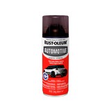 Pintura en spray negro traslucido para faros 10 oz (283 g)