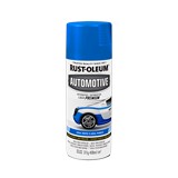 Pintura en spray azul mate automotriz 11 oz (312 g)