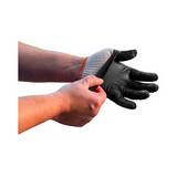 Guantes para bbq desechables lisos