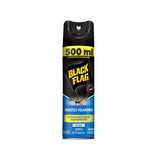 Black flag insectos voladores 500 ml