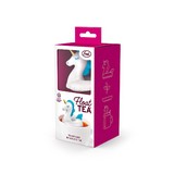 Infusor para té diseño de unicornio