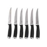 Cuchillos para carne acero inoxidable