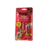 Crema para gato de atun fresco