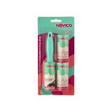 Rollo adhesivo novica kit fit