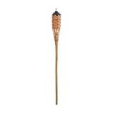 Antorcha de bambu 57 pulg