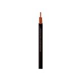Cable electrico thhn 14 negro