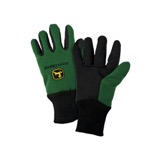 Guantes de jardin