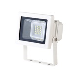 Lampara de seguridad led 10w 800l 6500k blanca