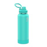 Botella para agua acero inox 40oz ver actives