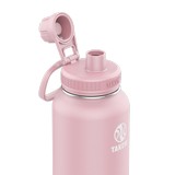 Termo para agua fría y caliente Bubba 32OZ 946ml Fucsia - Promart