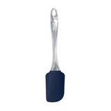 Espatula para cocina azul/transparente