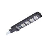 Lampara solar tipo cobra 300w 3300lm ip65