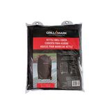 Forro para barbacoa 26.7x41.3 pulg gris