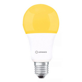 Bombilla led e-27 10w blanco / calido antimosquito